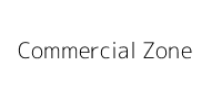 Commercial Zone